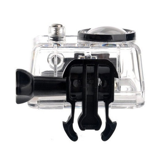 JMT-356618 Waterproof Underwater Housing Case for GoPro Hero 1 & Hero 2, 30M Depth