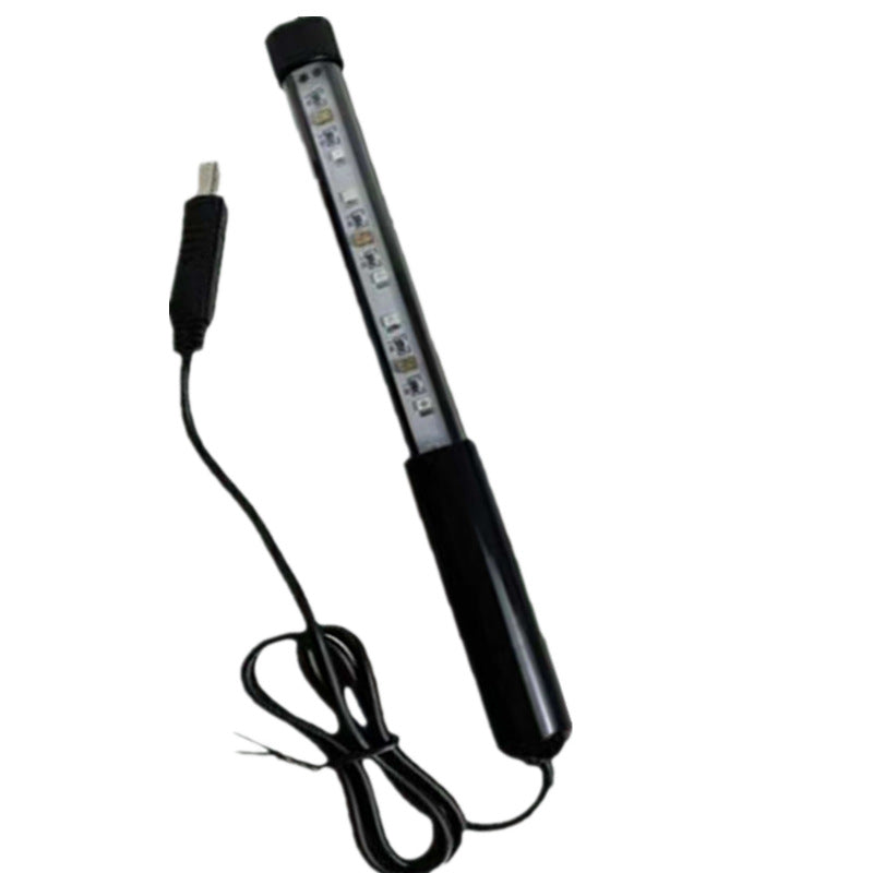 JMT-356746 Portable USB Sterilization Stick for Home Use