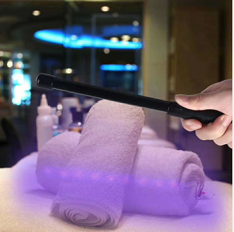 JMT-356746 Portable USB Sterilization Stick for Home Use
