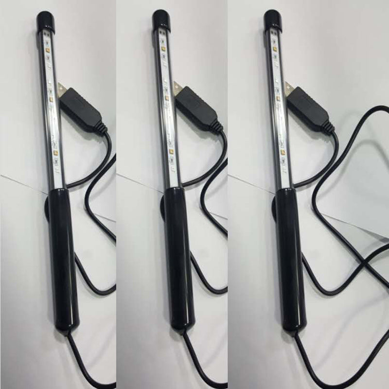 JMT-356746 Portable USB Sterilization Stick for Home Use