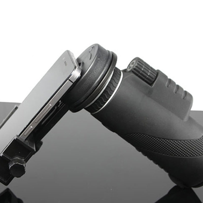 JMT-356938 Quick Link Mobile Phone and Telescope Bracket for Enhanced Viewing Experience