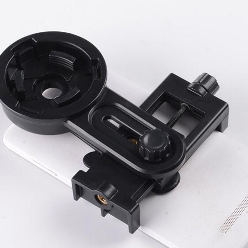 JMT-356938 Quick Link Mobile Phone and Telescope Bracket for Enhanced Viewing Experience