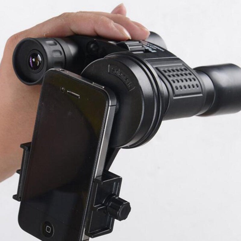 JMT-356938 Quick Link Mobile Phone and Telescope Bracket for Enhanced Viewing Experience