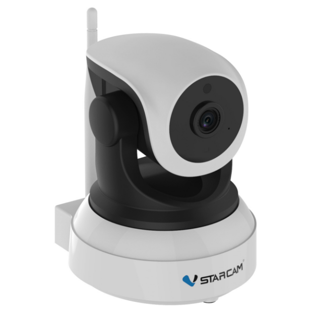 JMT-357002 High-Definition Wireless Webcam for Seamless Video Communication