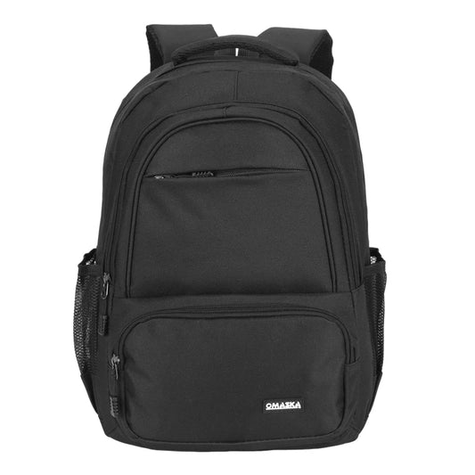 JMT-357258 Multifunctional Waterproof Laptop Backpack in Durable Polyester