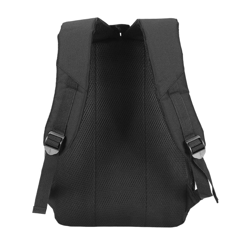 JMT-357258 Multifunctional Waterproof Laptop Backpack in Durable Polyester