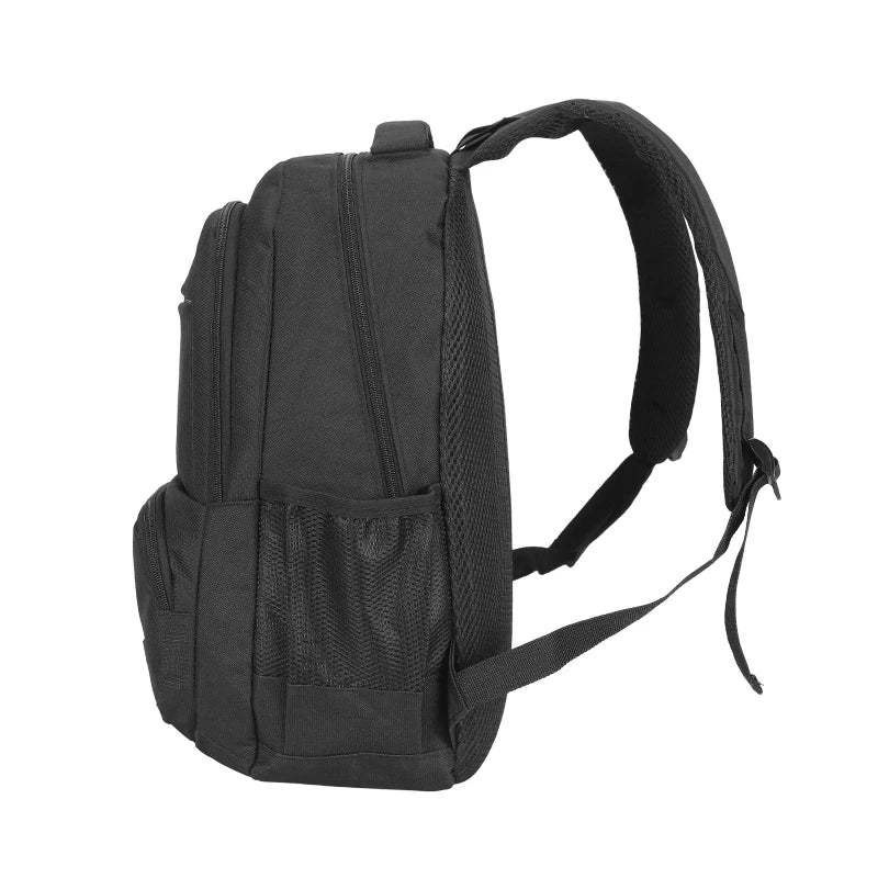 JMT-357258 Multifunctional Waterproof Laptop Backpack in Durable Polyester