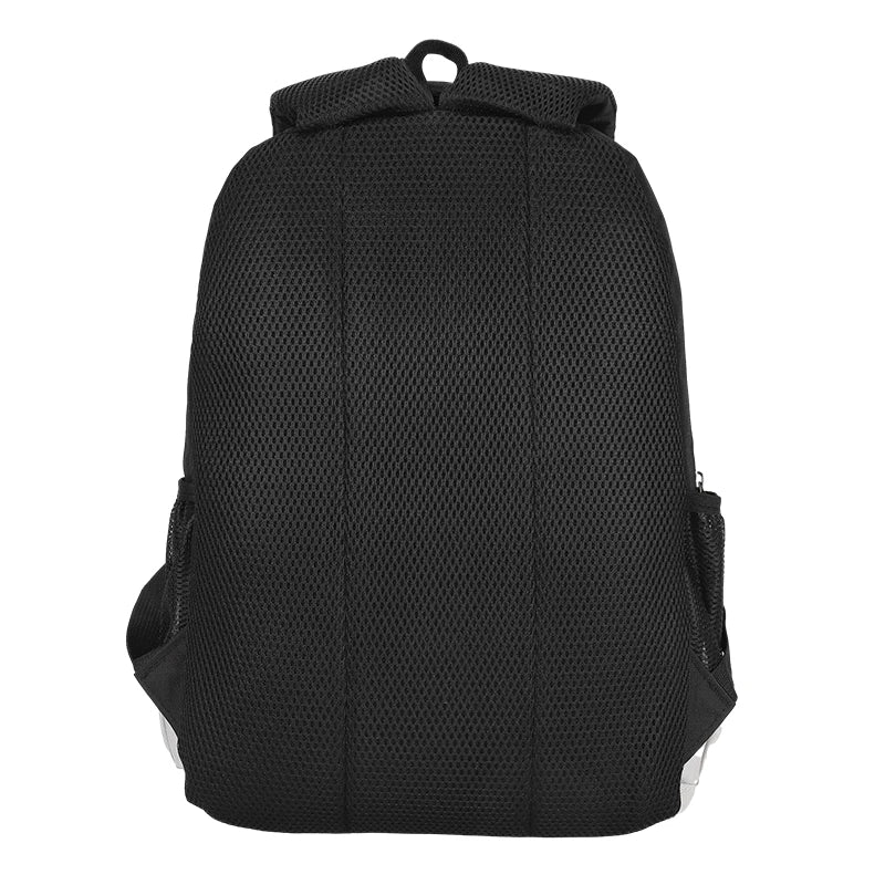 JMT-357258 Multifunctional Waterproof Laptop Backpack in Durable Polyester