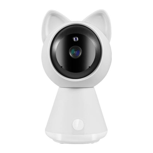 JMT-357578 Wireless WiFi Security Camera with Mobile Remote Access for Home Monitoring