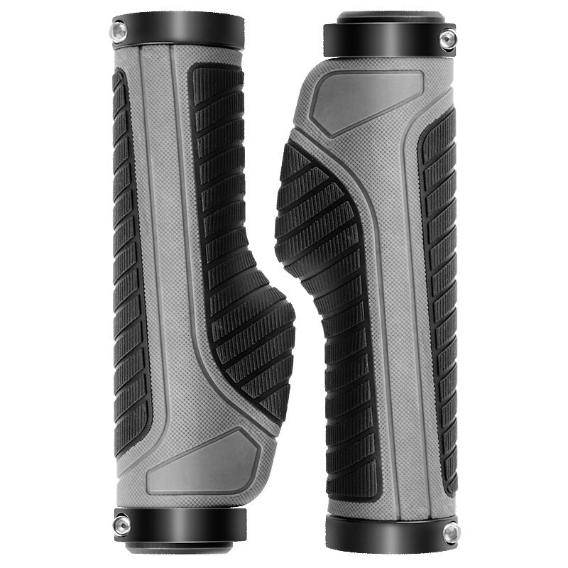 JMT-357770 Lockable Bicycle Gloves with Non-Slip Rubber Grip