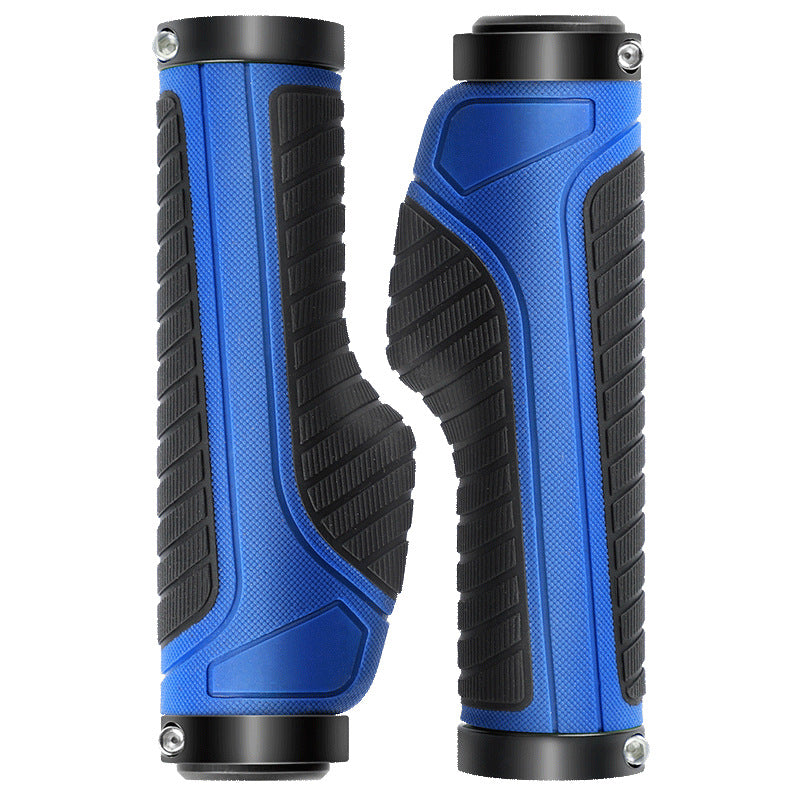 JMT-357770 Lockable Bicycle Gloves with Non-Slip Rubber Grip