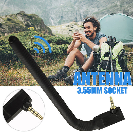 JMT-358410 Mobile Phone Signal Enhancement Antenna | 1880-2170 MHz, 6 dBi Gain, Vertical Polarization