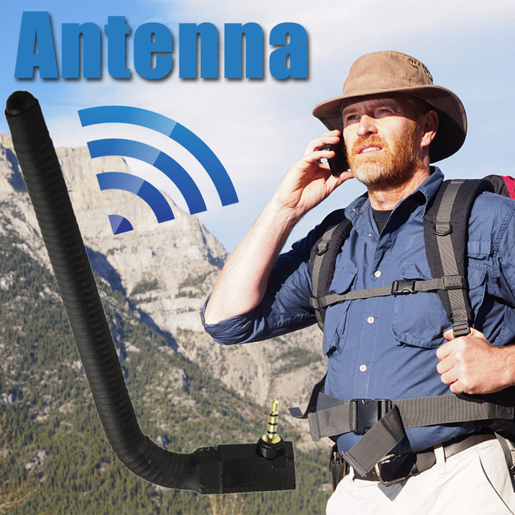 JMT-358410 Mobile Phone Signal Enhancement Antenna | 1880-2170 MHz, 6 dBi Gain, Vertical Polarization