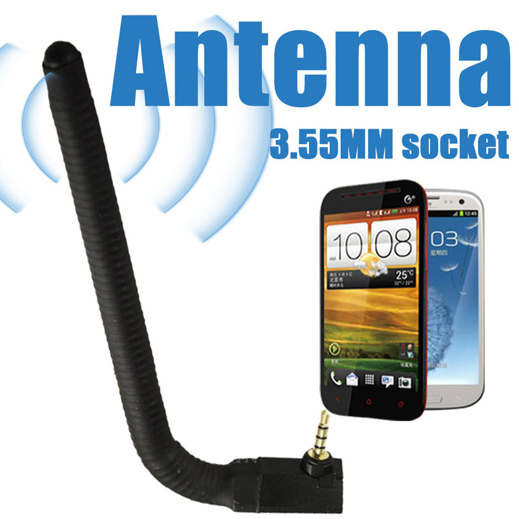 JMT-358410 Mobile Phone Signal Enhancement Antenna | 1880-2170 MHz, 6 dBi Gain, Vertical Polarization