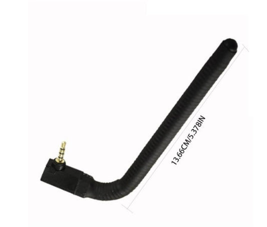 JMT-358410 Mobile Phone Signal Enhancement Antenna | 1880-2170 MHz, 6 dBi Gain, Vertical Polarization