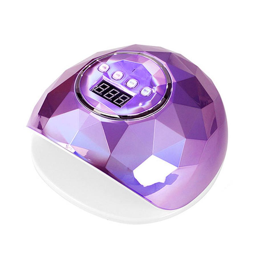 JMT-358538 Colorful Nail Phototherapy Lamp with Fast Drying in 10 Seconds and Infrared Sensor