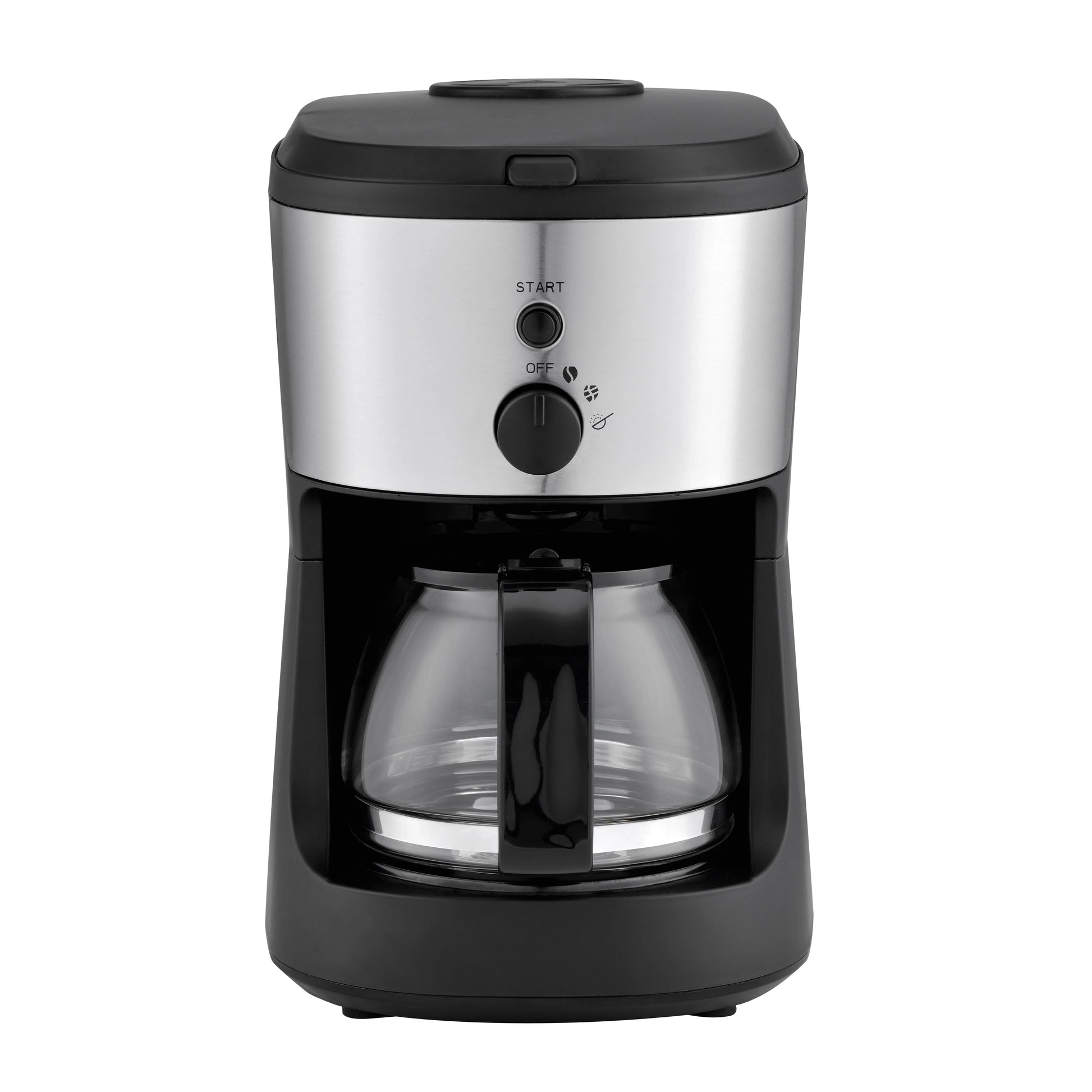 JMT-358666 Custom-Coloured Cold Brew Coffee Tower Maker for Effortless Grinding and Brewing