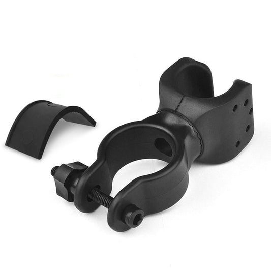 JMT-358922 360-Degree Rotating Flashlight with Versatile Lamp Holder
