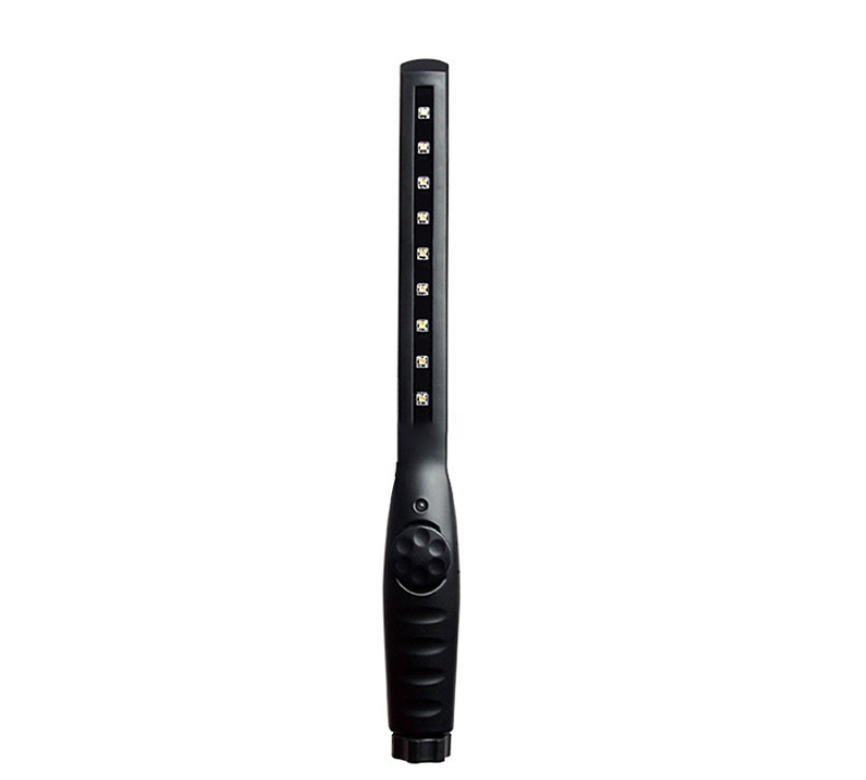JMT-359050 UVC Handheld Sterilization Stick for Effective Disinfection and Germ Elimination