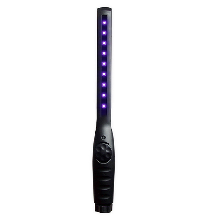 JMT-359050 UVC Handheld Sterilization Stick for Effective Disinfection and Germ Elimination