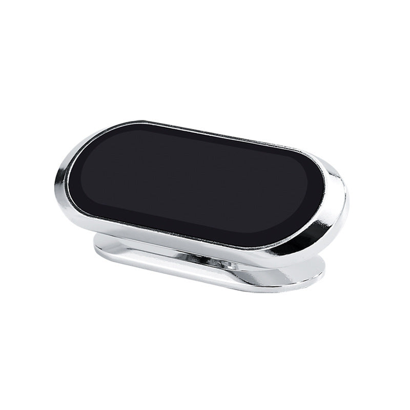 JMT-359242 Magnetic Suspension Mobile Phone Holder for Center Console Navigation Universal Stand