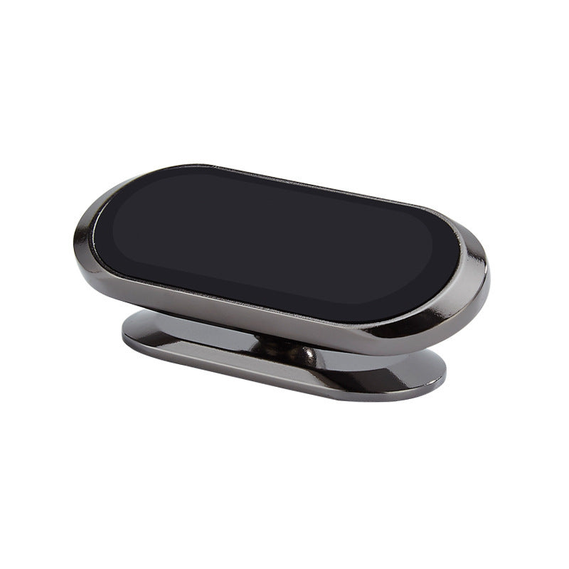 JMT-359242 Magnetic Suspension Mobile Phone Holder for Center Console Navigation Universal Stand