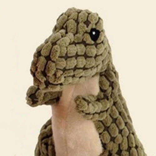 JMT-359370 Durable Sound-Activated Dog Toy for Boredom Relief and Training for Small and Large Dogs