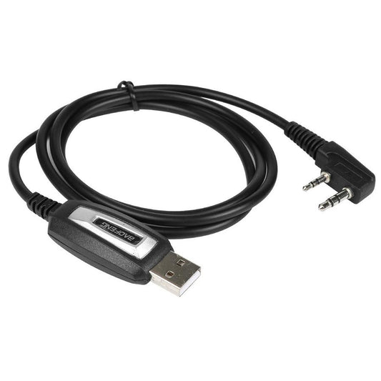JMT-359562 Baofeng USB Programming Cable for Model 5R and 888S