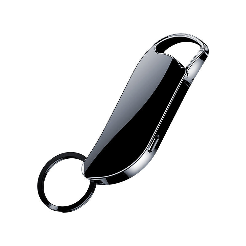 JMT-359562 Metal Wire Control HD MP3 Player with USB Connectivity and 40-Hour Lithium Battery Life
