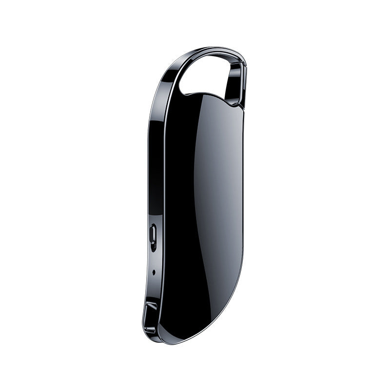 JMT-359562 Metal Wire Control HD MP3 Player with USB Connectivity and 40-Hour Lithium Battery Life