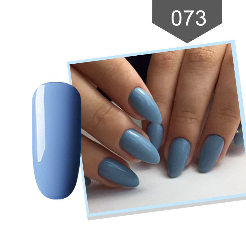 JMT-359690 UV Nail Polish Adhesive Set - 2 Bottles of Phototherapy Glue, 12g Liquid