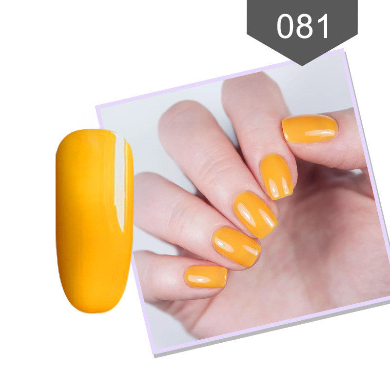 JMT-359690 UV Nail Polish Adhesive Set - 2 Bottles of Phototherapy Glue, 12g Liquid