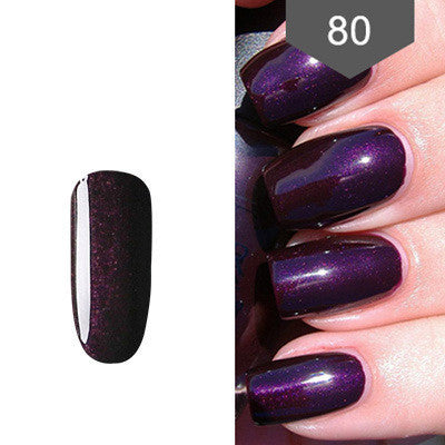 JMT-359690 UV Nail Polish Adhesive Set - 2 Bottles of Phototherapy Glue, 12g Liquid