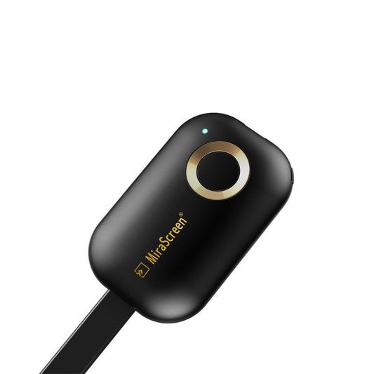 JMT-360010 Wireless HDMI Adapter Cable for Seamless Screen Connectivity