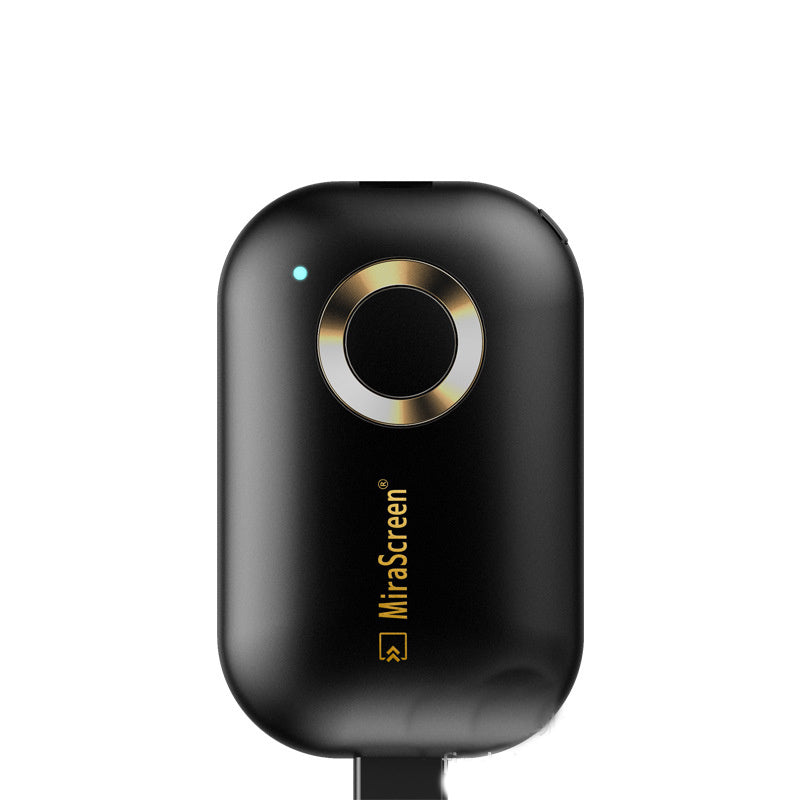 JMT-360010 Wireless HDMI Adapter Cable for Seamless Screen Connectivity