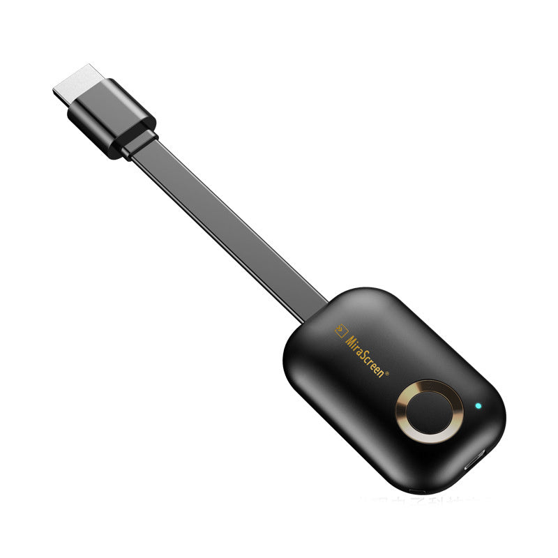 JMT-360010 Wireless HDMI Adapter Cable for Seamless Screen Connectivity