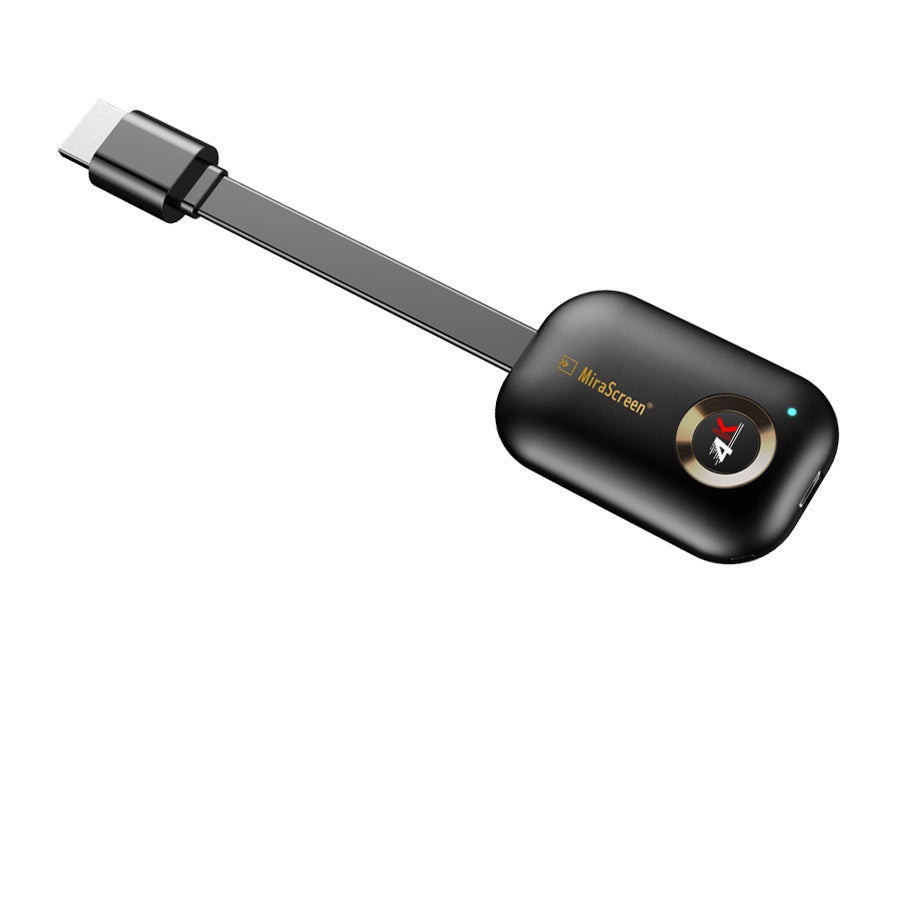 JMT-360010 Wireless HDMI Adapter Cable for Seamless Screen Connectivity