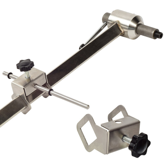 JMT-360074 MIFIR Wheelset Lifting Lug Correction Tool for Post-Variable Adjustments