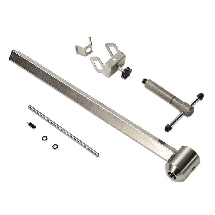 JMT-360074 MIFIR Wheelset Lifting Lug Correction Tool for Post-Variable Adjustments