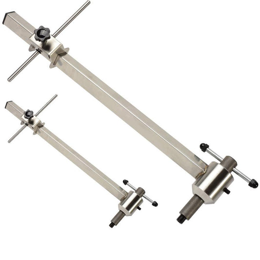JMT-360074 MIFIR Wheelset Lifting Lug Correction Tool for Post-Variable Adjustments