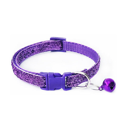 JMT-360202 Durable PP Material Pet Collar for Dogs and Cats