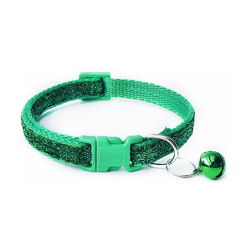 JMT-360202 Durable PP Material Pet Collar for Dogs and Cats