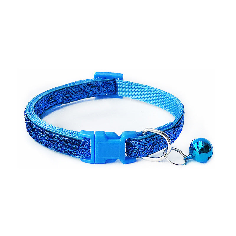 JMT-360202 Durable PP Material Pet Collar for Dogs and Cats