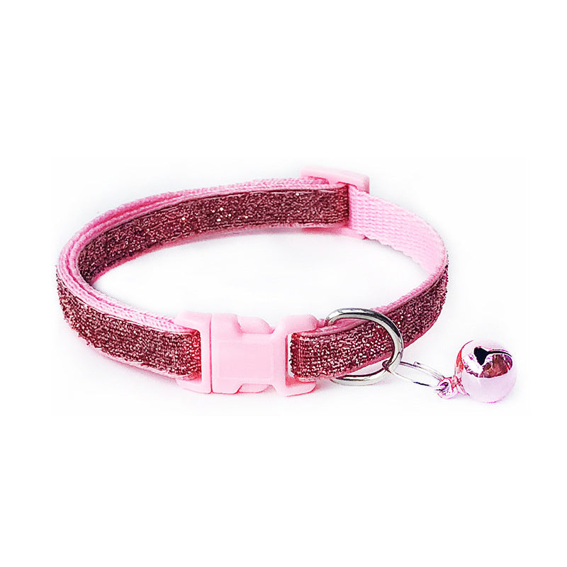 JMT-360202 Durable PP Material Pet Collar for Dogs and Cats