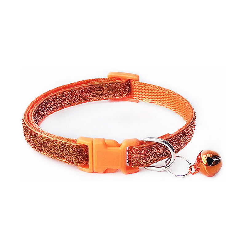 JMT-360202 Durable PP Material Pet Collar for Dogs and Cats
