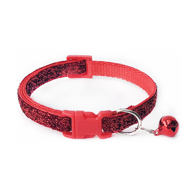 JMT-360202 Durable PP Material Pet Collar for Dogs and Cats