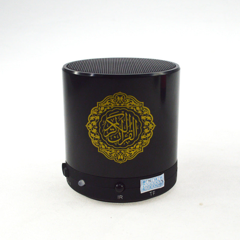 JMT-361034 Portable Wireless Handheld Speaker with TF Card Support and Radio Function