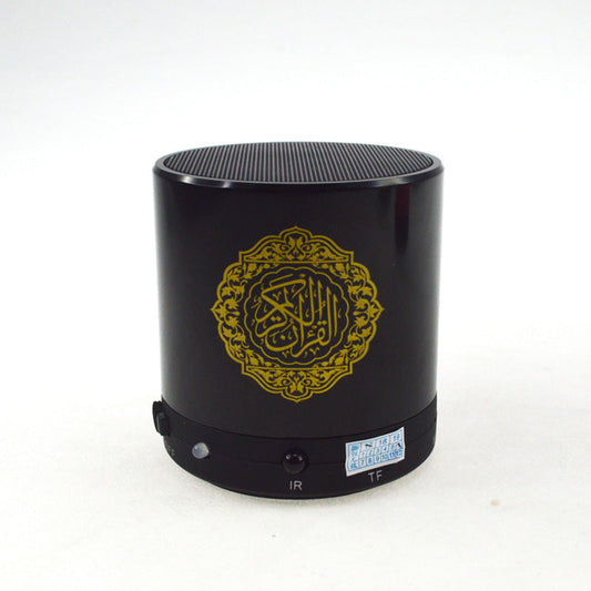 JMT-361034 Portable Wireless Handheld Speaker with TF Card Support and Radio Function