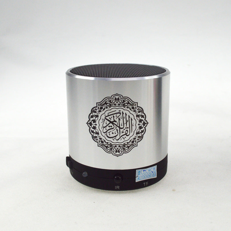 JMT-361034 Portable Wireless Handheld Speaker with TF Card Support and Radio Function