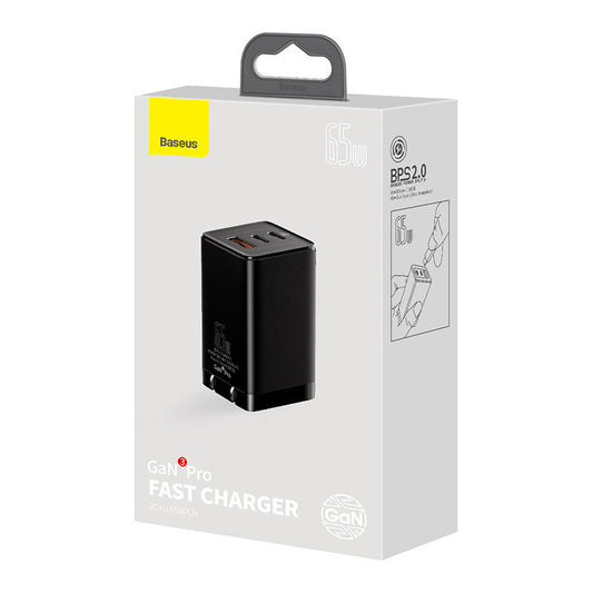 JMT-361226 Multi-Port Fast Charger with USB and Type-C Compatible for Lithium Batteries